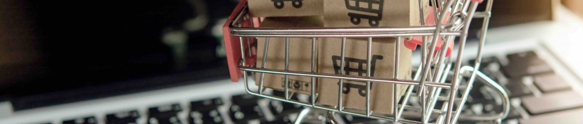 Online Shop Marketing