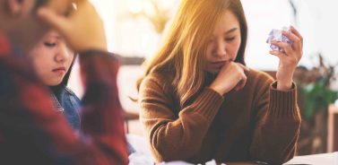 Warum startups scheitern